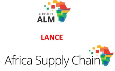 Le Groupe ALM lance le magazine Africa Supply Chain